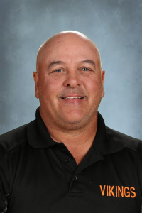 Steeves, Trevor